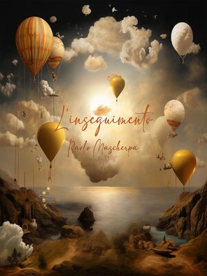 cover image of L'inseguimento